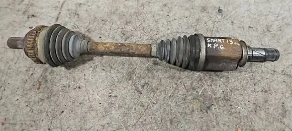 Smart ForTwo II Rear driveshaft 