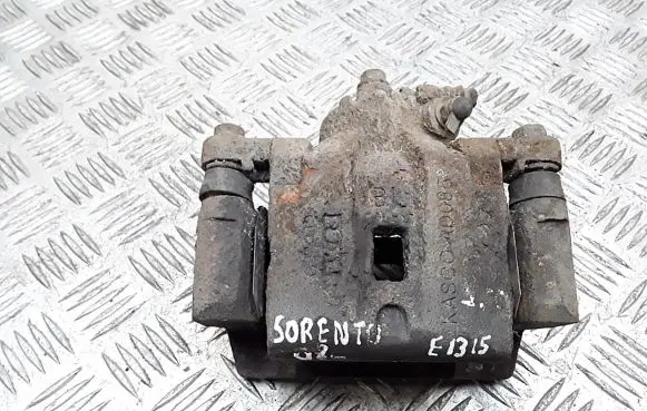 KIA Sorento Rear brake caliper