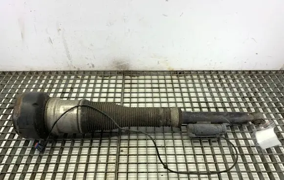 Mercedes-Benz S W221 Rear shock absorber/damper 2213202213