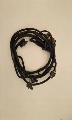 Mercedes-Benz C W204 Parking sensor (PDC) wiring loom A2045400608