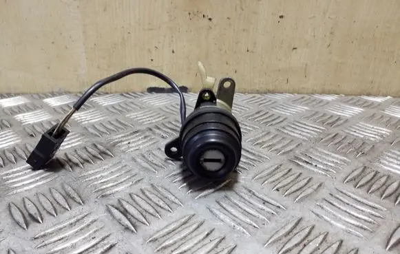 Audi 80 90 S2 B4 Tailgate exterior lock 