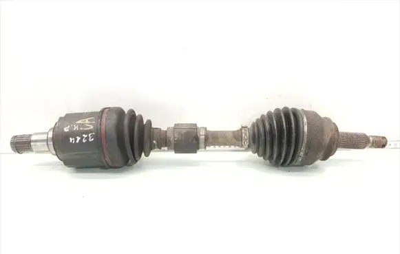 Citroen C-Crosser Front driveshaft