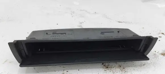 BMW 3 E46 Glove box 51168196115121451 51168196115 121451