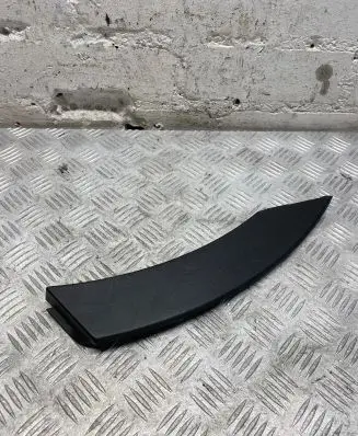 Hyundai Santa Fe Fender trim (molding) 877422w000