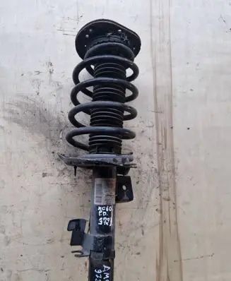 Volvo XC60 Front shock absorber/damper 31340477