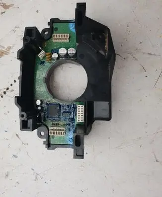 Volvo XC90 Steering wheel lock 31313078