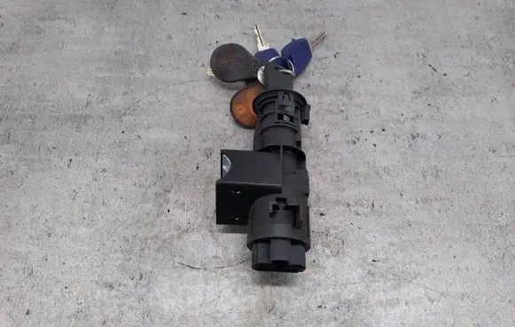 Fiat Doblo Ignition lock 46528244