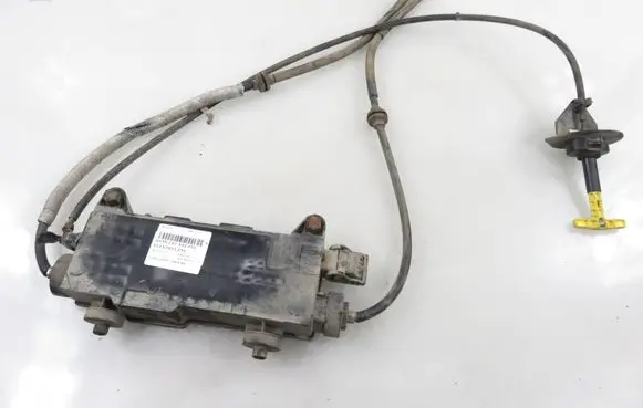 Renault Scenic II - Grand scenic II Hand brake/parking brake motor 8200522628A