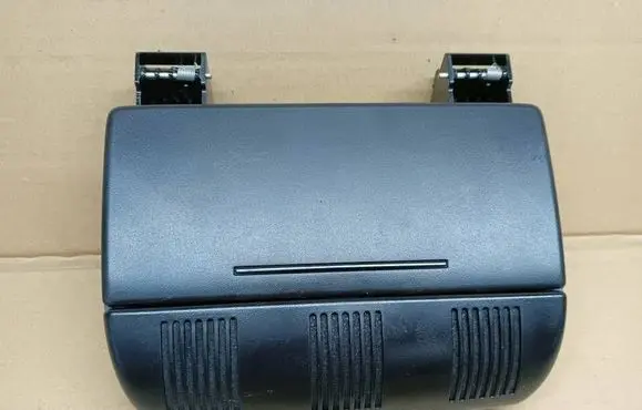 Skoda Octavia Mk2 (1Z) Sunglasses storage box 1Z0868565F