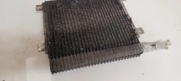 Jaguar XF X250 Coolant radiator 9X238D048AD
