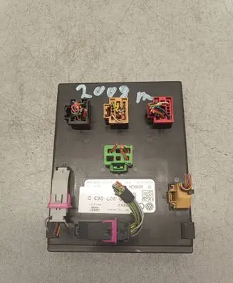 Comfort/convenience module