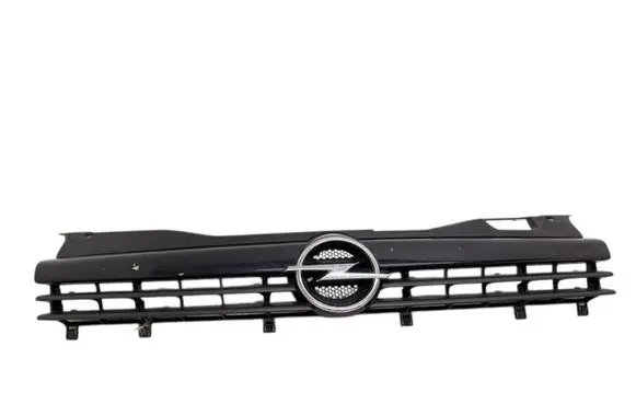 Opel Astra H Front grill 13108463 13149466