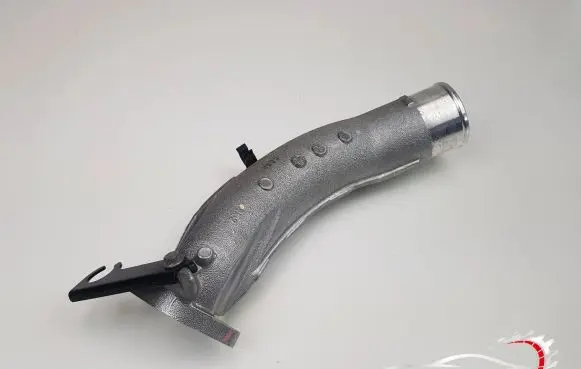 Renault Talisman Air intake hose/pipe