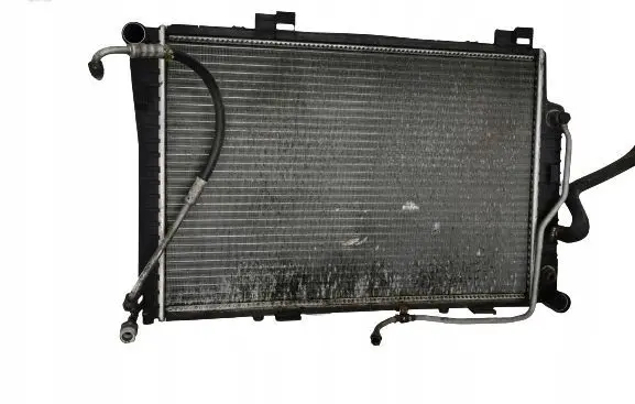 Mercedes-Benz CLK A208 C208 Coolant radiator 2025002203