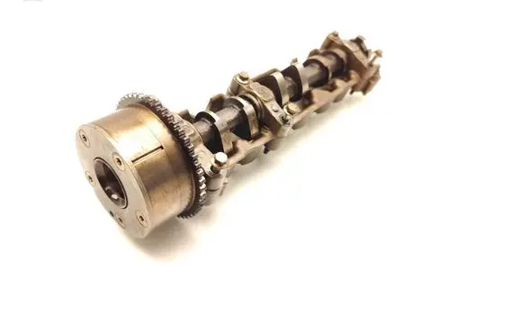 Dacia Sandero Camshaft B4D400