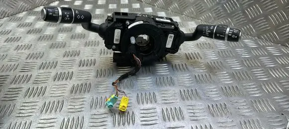 Land Rover Evoque I Wiper turn signal indicator stalk/switch BJ3213N064HG BJ3214A664AB BJ323F972DB
