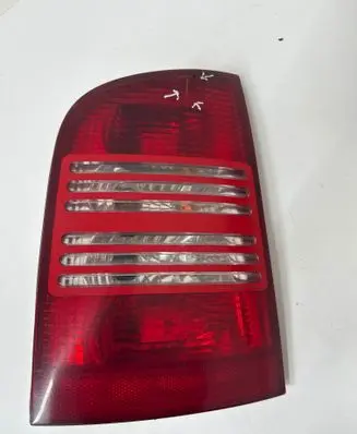 Skoda Octavia Mk1 (1U) Rear/tail lights 1U9945095 1U9945111