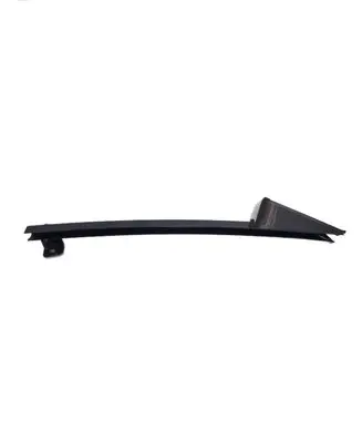 Nissan Qashqai Rear door trim (molding) 822344EA0A