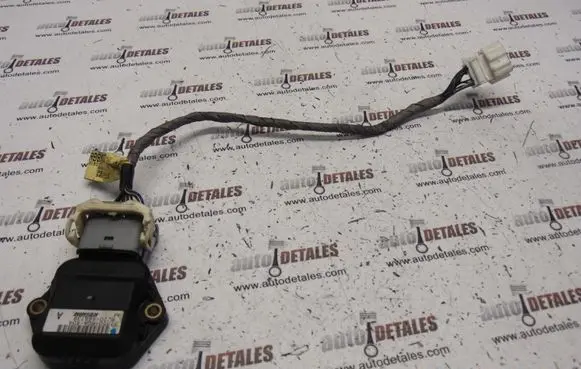 Honda Accord Other control units/modules 37850RCAA04