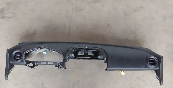 Toyota RAV 4 (XA30) Dashboard