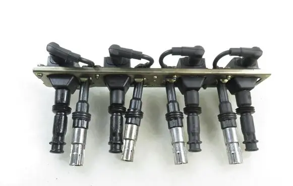 Alfa Romeo 147 High voltage ignition coil 0221506007