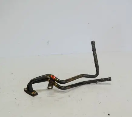 Audi A6 S6 C6 4F Air intake hose/pipe 04L122157BC