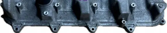 Cadillac Escalade IV Rocker cam cover 12623926