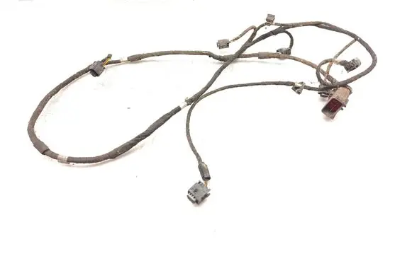 Jeep Grand Cherokee (WK) Parking sensor (PDC) wiring loom
