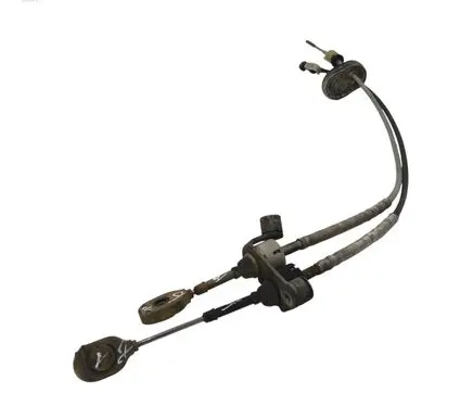 Opel Vectra C Gear shift cable linkage 