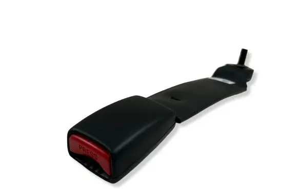 Ford Mustang VI Rear seatbelt buckle FR3B6360044ADW