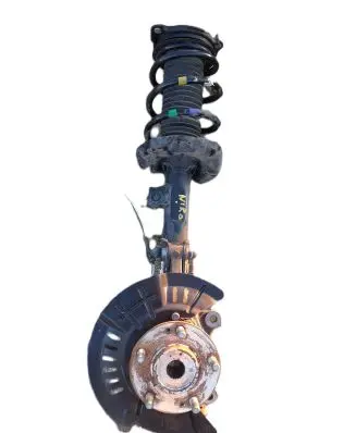 Hyundai Kona I Front wheel hub spindle knuckle