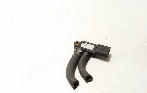 Volkswagen Golf Plus Exhaust gas pressure sensor 03G906051A