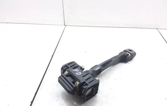 Opel Zafira B Front door check strap stopper 13128703