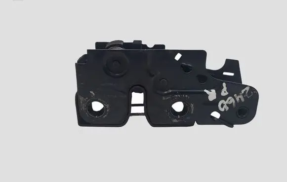 Seat Leon (1P) Engine bonnet/hood lock/catch