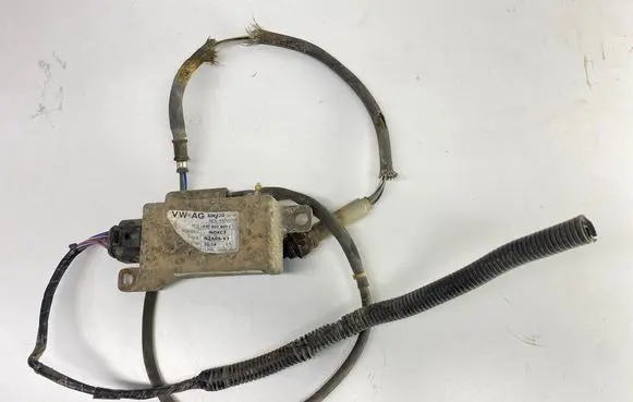 Volkswagen Golf V Lambda probe sensor 03C907807C N7A05V3