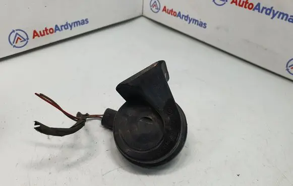 BMW 5 GT F07 Horn signal 7279781 61337279781 4871982