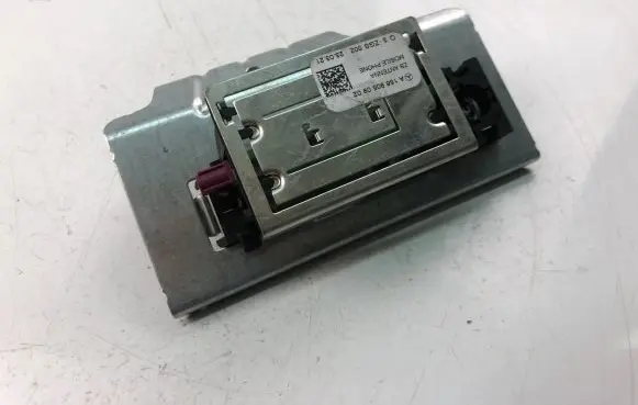 Mercedes-Benz B W246 W242 Other control units/modules A1569050902
