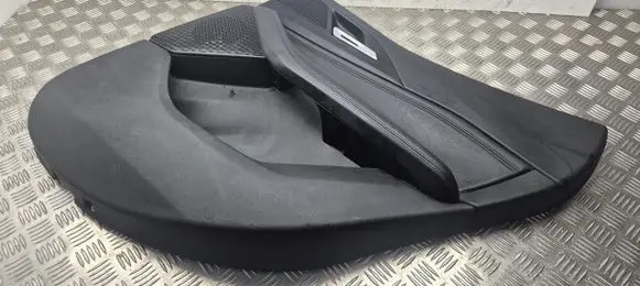 BMW 2 Active Tourer U06 Front door card panel trim 9108942