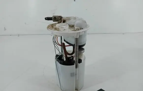 Fiat 500 In-tank fuel pump A2C11227700