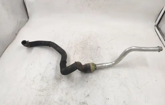 Opel Zafira B Heater radiator pipe/hose 