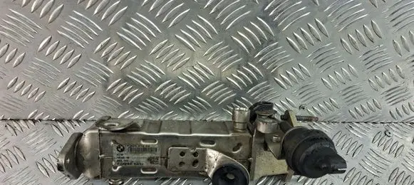 Mini Cooper Countryman R60 EGR valve cooler 7823319