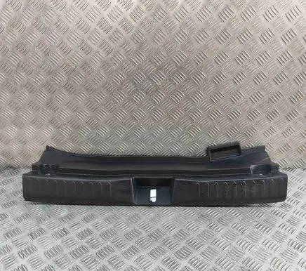 Toyota C-HR II Trunk/boot sill cover protection 64716F4100