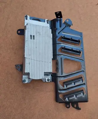 BMW 7 F01 F02 F03 F04 Bluetooth control unit module 925173701