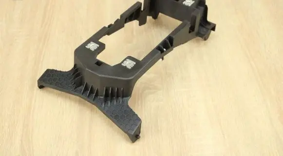 Other center console (tunnel) element