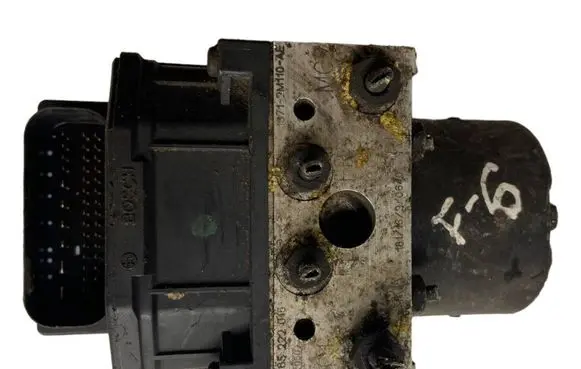 Ford Mondeo Mk III ABS Pump 0265800007 12795 181046