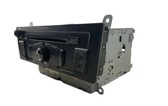 Audi Q5 SQ5 8R Radio/CD/DVD/GPS head unit 8T1035186P