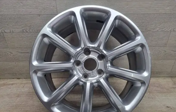 Volkswagen PASSAT B6 R18 alloy rim 3C0601025AC