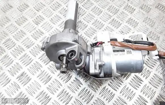 Toyota Yaris Electric power steering pump JJ301001981 AV1608000974