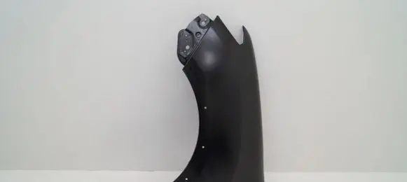 Renault Sandero II Fender