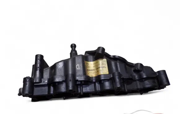 Audi A6 S6 C6 4F Intake manifold 059129712BQ